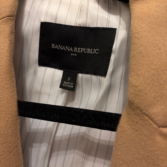 Blazer - Picture 2 of 3